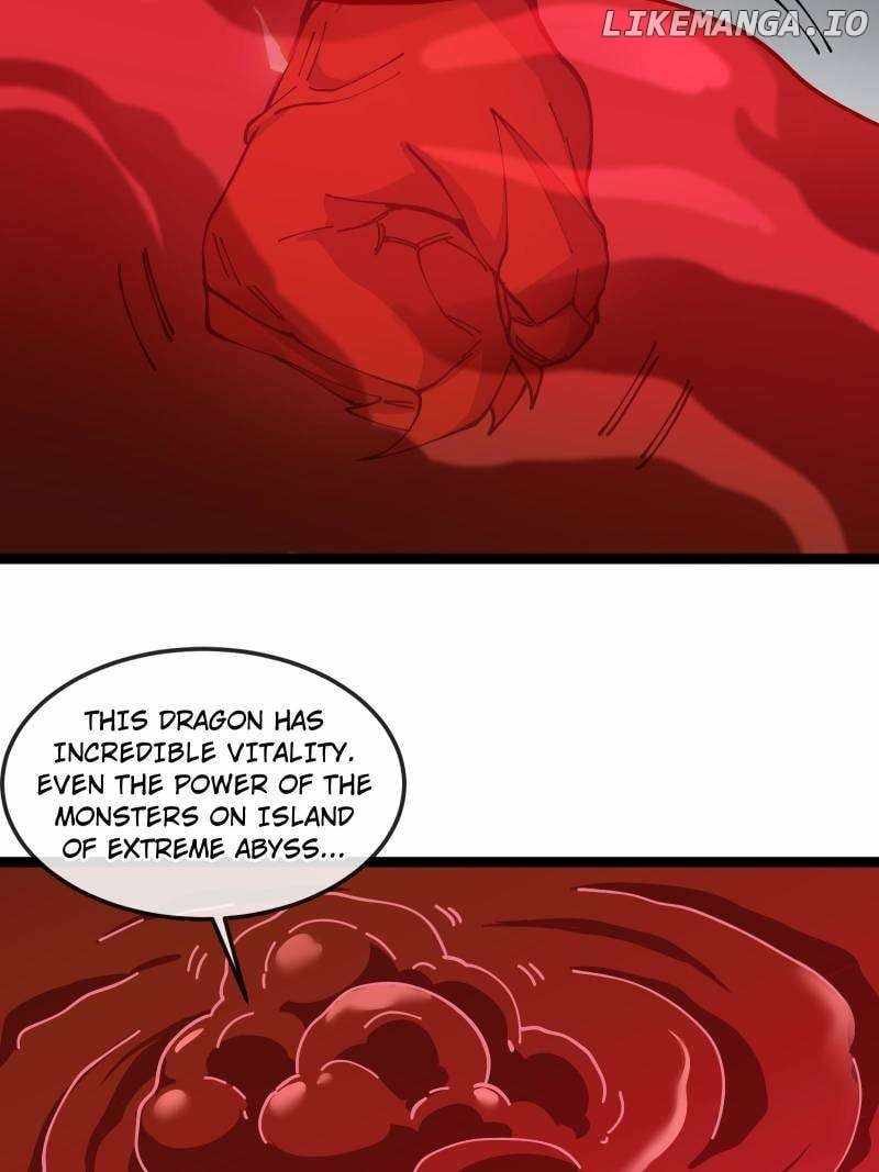 I Am The Monster Overlord Chapter 68 84